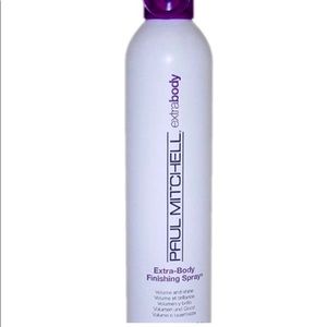 Paul Mitchell Extra Body Finishing Spray